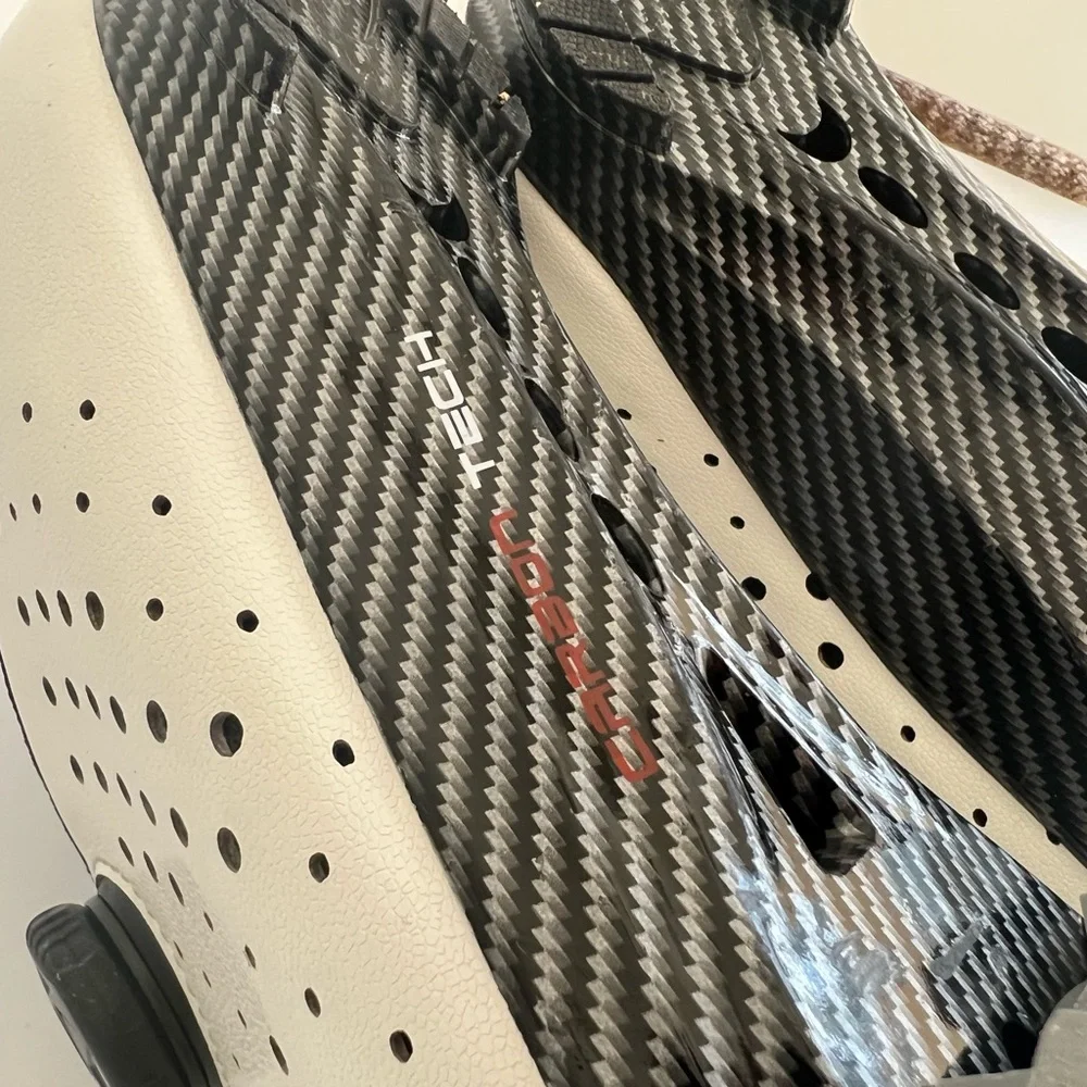 COPY - Cycling Shoes EKOI - Picture 9 of 14